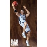 Dasin Model - Slam Dunk Basketball Akita SANNOH #9 Sawakita Eiji S.H.F Action Figure